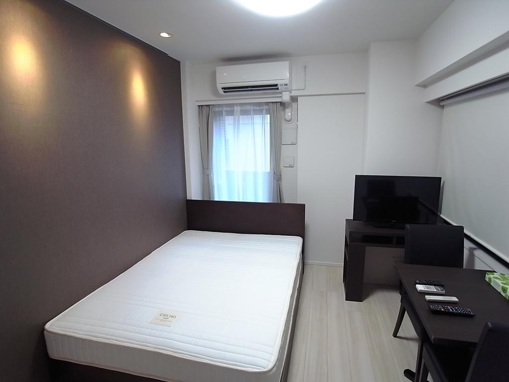 Concieria Ikebukuro Master'S Villa طوكيو المظهر الخارجي الصورة