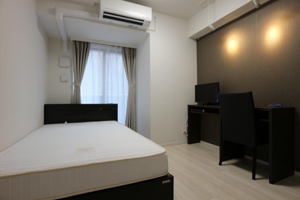 Concieria Ikebukuro Master'S Villa طوكيو المظهر الخارجي الصورة