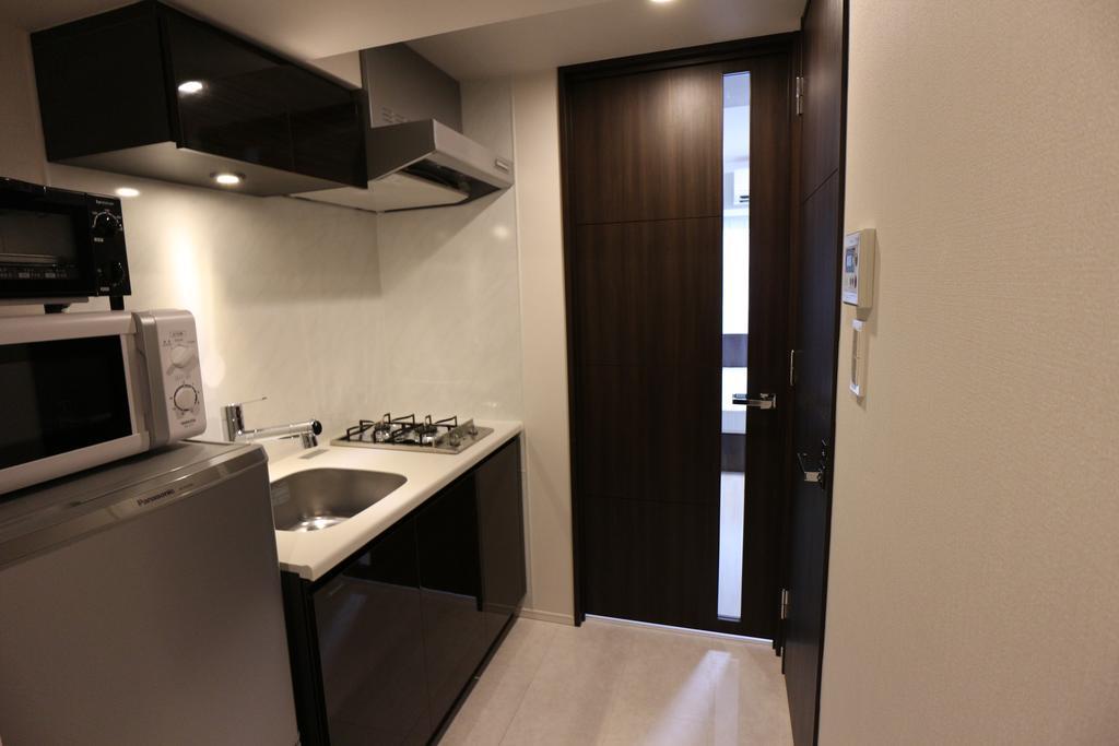 Concieria Ikebukuro Master'S Villa طوكيو المظهر الخارجي الصورة