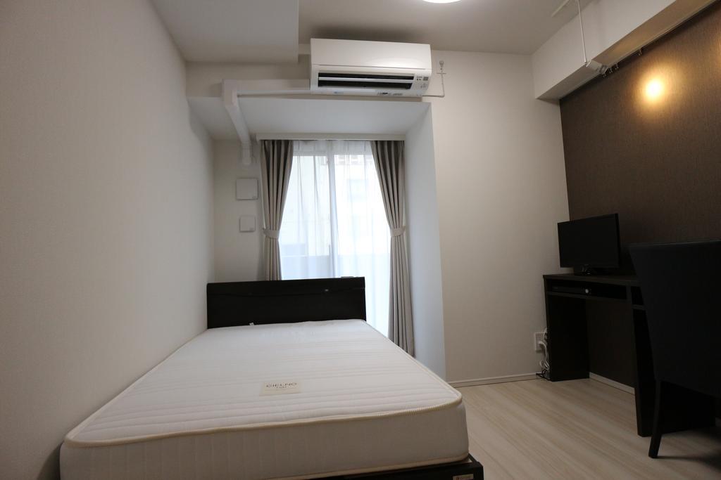 Concieria Ikebukuro Master'S Villa طوكيو المظهر الخارجي الصورة