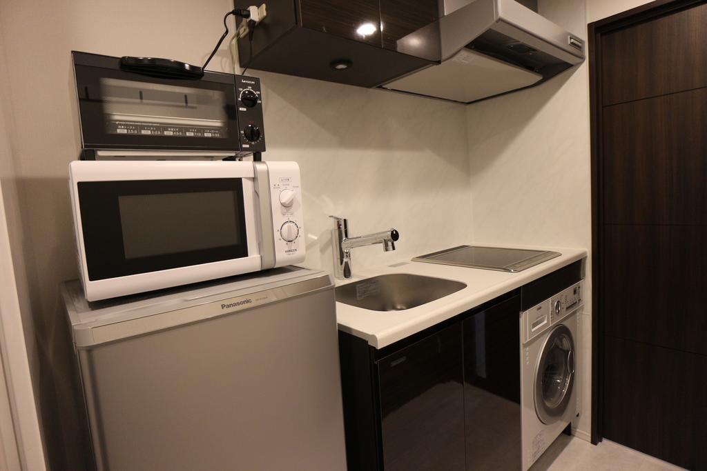 Concieria Ikebukuro Master'S Villa طوكيو المظهر الخارجي الصورة