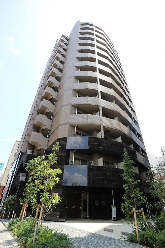 Concieria Ikebukuro Master'S Villa طوكيو المظهر الخارجي الصورة