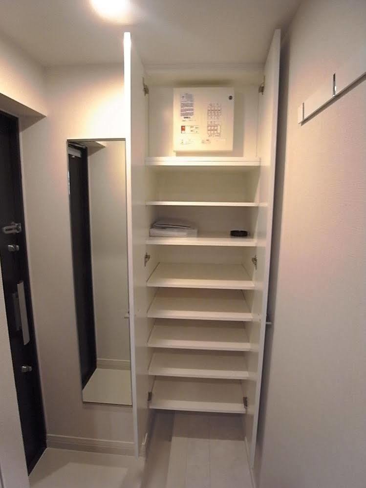 Concieria Ikebukuro Master'S Villa طوكيو المظهر الخارجي الصورة