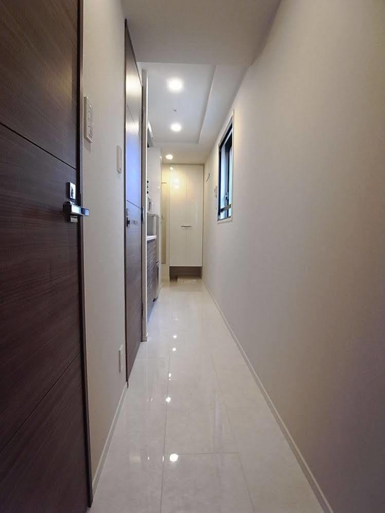 Concieria Ikebukuro Master'S Villa طوكيو المظهر الخارجي الصورة