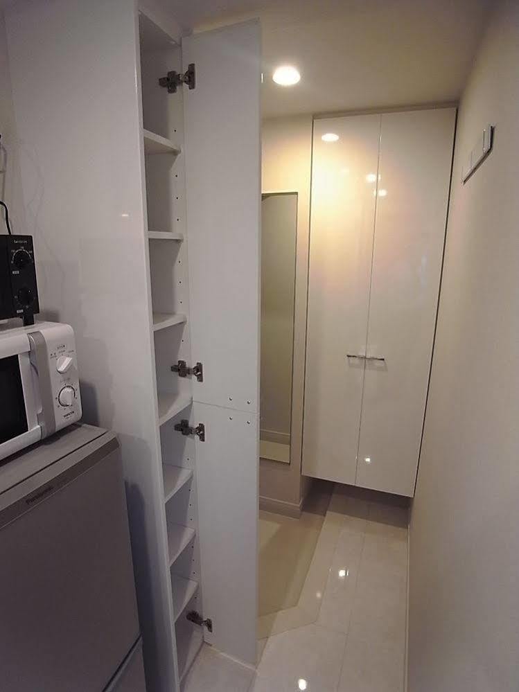 Concieria Ikebukuro Master'S Villa طوكيو المظهر الخارجي الصورة