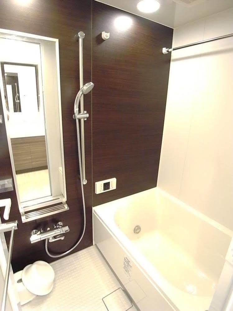 Concieria Ikebukuro Master'S Villa طوكيو المظهر الخارجي الصورة