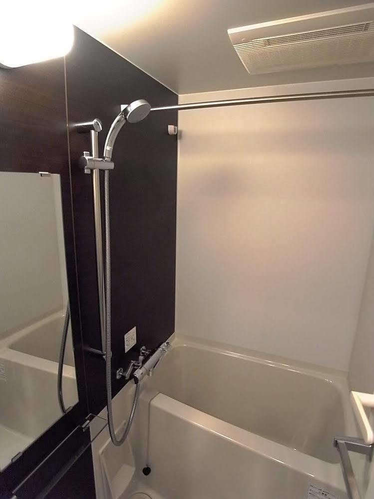 Concieria Ikebukuro Master'S Villa طوكيو المظهر الخارجي الصورة