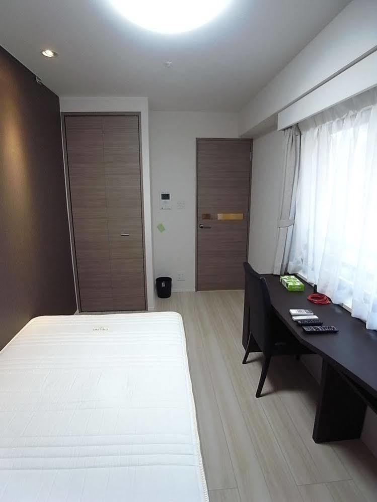 Concieria Ikebukuro Master'S Villa طوكيو المظهر الخارجي الصورة