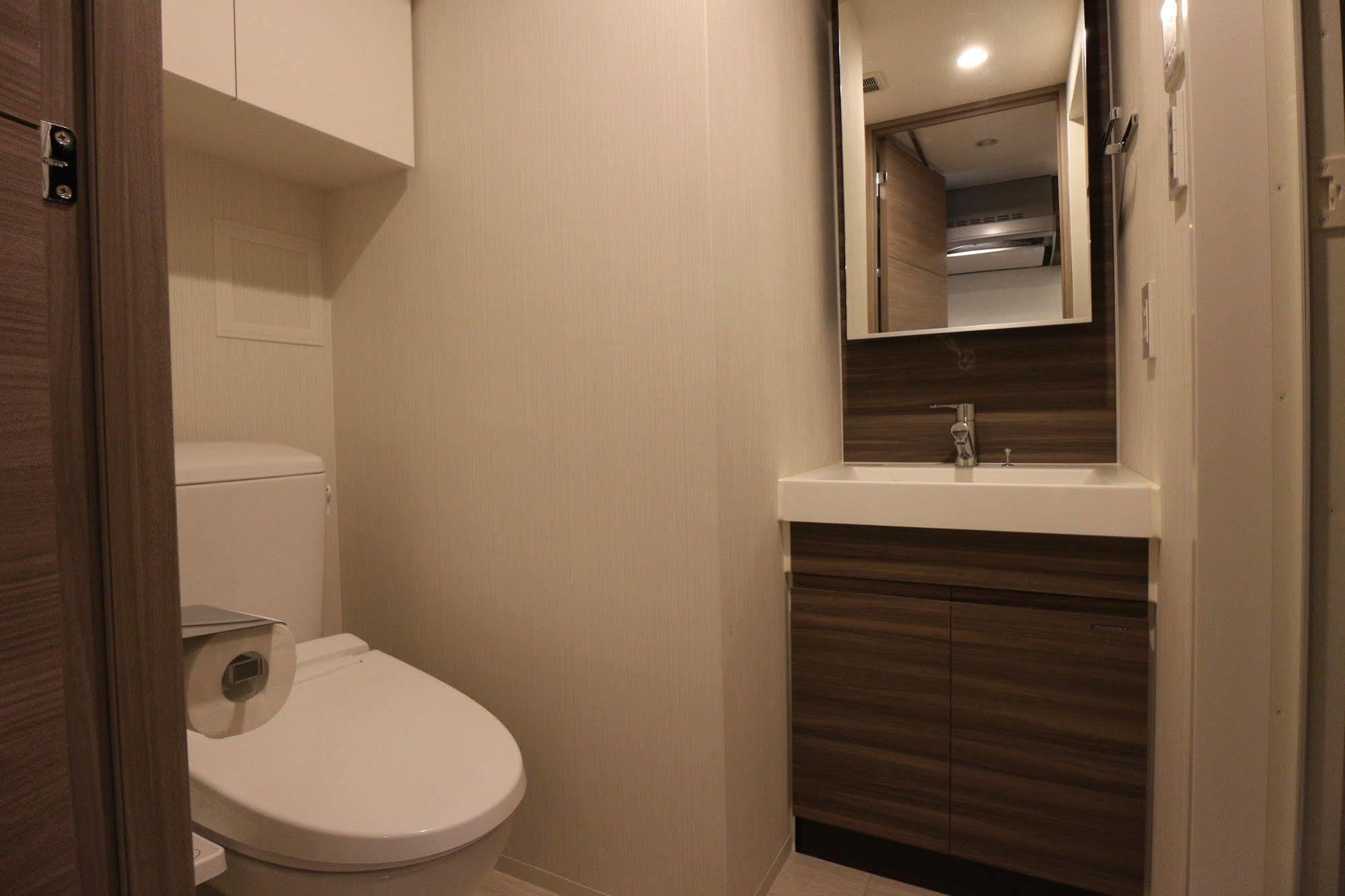Concieria Ikebukuro Master'S Villa طوكيو المظهر الخارجي الصورة