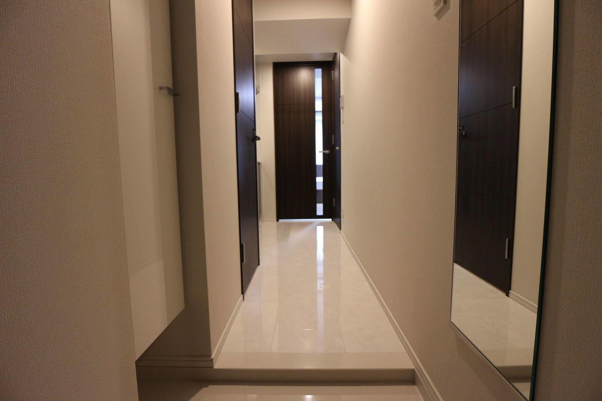 Concieria Ikebukuro Master'S Villa طوكيو المظهر الخارجي الصورة