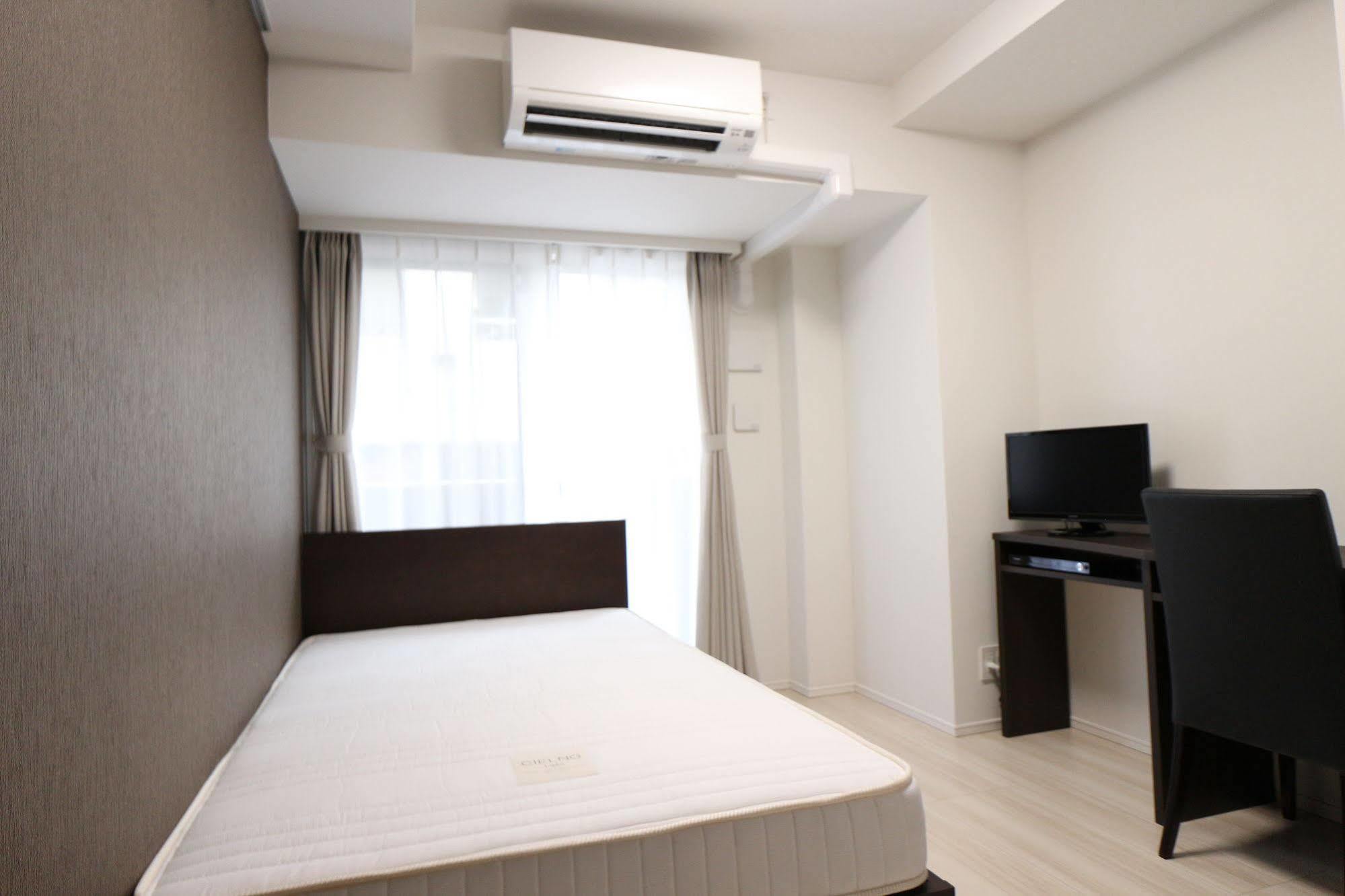 Concieria Ikebukuro Master'S Villa طوكيو المظهر الخارجي الصورة
