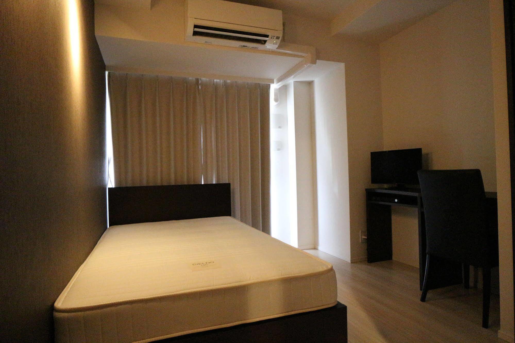 Concieria Ikebukuro Master'S Villa طوكيو المظهر الخارجي الصورة