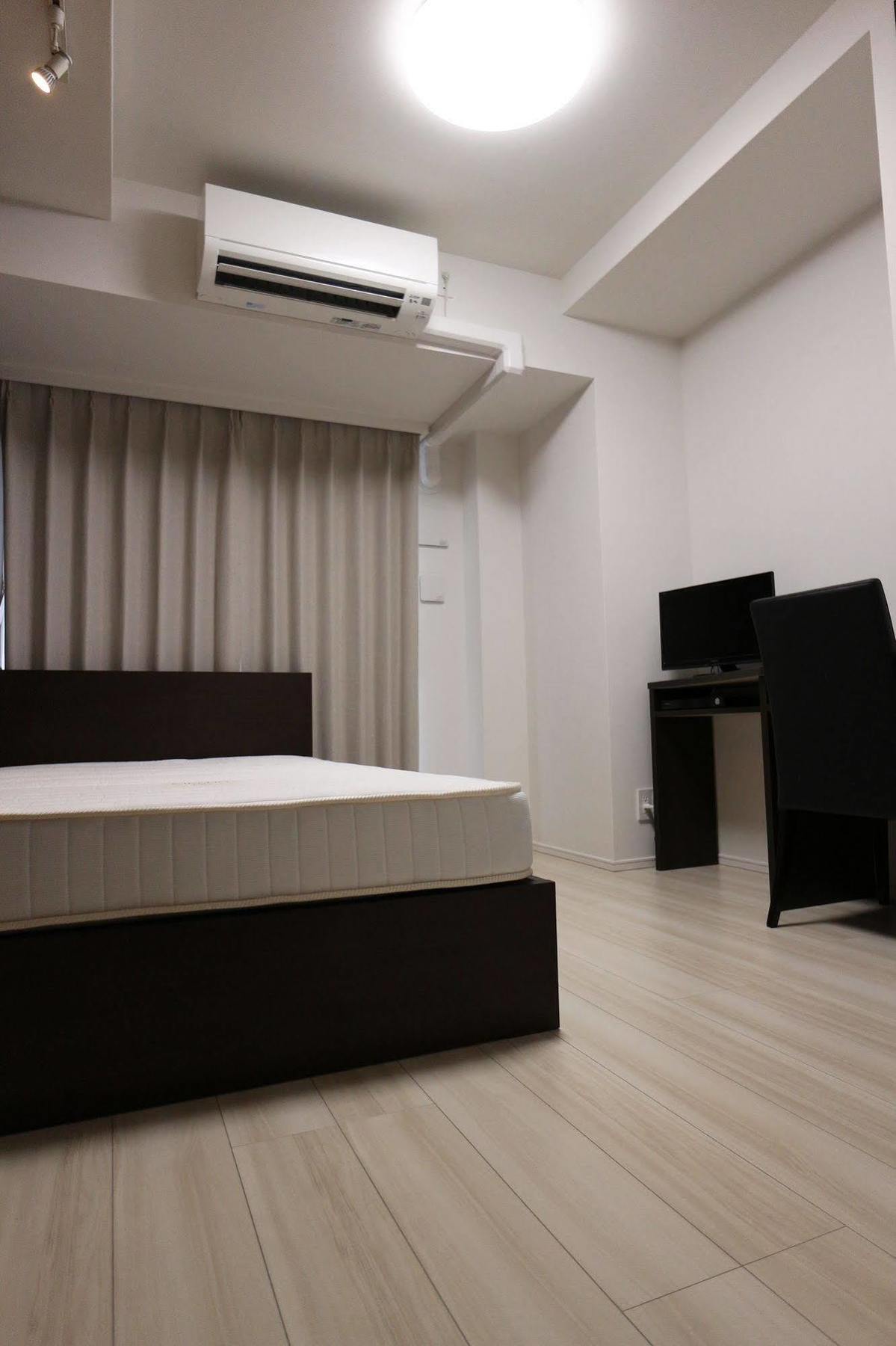 Concieria Ikebukuro Master'S Villa طوكيو المظهر الخارجي الصورة